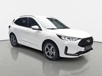 Gebraucht Ford Kuga ST-Line 186 PS (136 kW) 2025 Weiß SUV