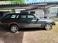 Gebraucht Mercedes E320 220 PS (161 kW) 1993 Schwarz Kombi