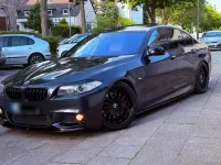 Gebraucht BMW 535 M Sport 299 PS (219 kW) 2011 Limousine