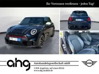 Gebraucht Mini John Cooper Works Sport 231 PS (169 kW) 2024 Schwarz Kleinwagen