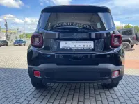 Gebraucht Jeep Renegade 240 PS (176 kW) 2022 Schwarz SUV