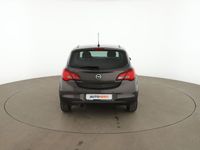 gebraucht Opel Corsa 1.4 Turbo Drive ecoFlex*PDC*SHZ*TEMPO*ALU*LHZ