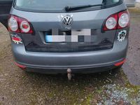 Gebraucht VW Golf Plus Cross 102 PS (75 kW) 2006 Van / Kleinbus