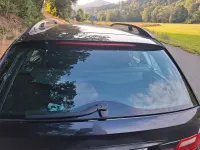 Gebraucht BMW 320 150 PS (110 kW) 2000 Schwarz Kombi