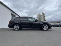 Gebraucht Audi A4 150 PS (110 kW) 2022 Schwarz Kombi