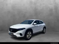 Gebraucht Mercedes EQA250+ Progressive 139 kW (190 PS) 2025 Weiß SUV