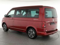 gebraucht VW California T6.1TDI DSG Beach Camper Edition, Navi, Kamera, ACC