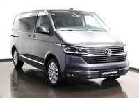 Gebraucht VW Multivan Generation Six 199 PS (146 kW) 2021 Indiumgrau Van