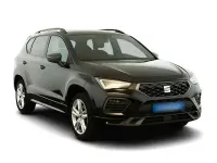 Gebraucht Seat Ateca FR 150 PS (110 kW) 2023 Andere SUV