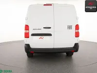 Neu Fiat Scudo 177 PS (130 kW) 2026 Weiß Van
