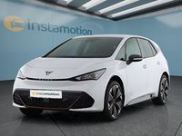 Neu Cupra Born VZ2 239 kW (326 PS) 2025 Weiß Kleinwagen