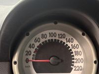 Gebraucht VW Lupo 50 PS (36 kW) 1999 Blau Kleinwagen