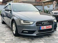 gebraucht Audi A4 Euro 6*Automatik* Xeno* Ambiente* quattro