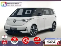 Neu VW ID. Buzz GTX 250 kW (340 PS) 2026 Weiß Van / Kleinbus