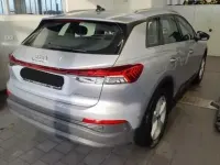 Usata Audi Q4 e-tron 150 kW (204 CV) 2023 Argento SUV