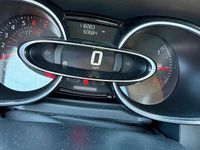 Gebraucht Renault Clio IV 90 PS (66 kW) 2017 Rot Limousine