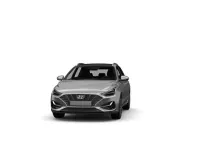 Neu Hyundai i30 N Line 150 PS (110 kW) 2026 Shimmering silver Kombi