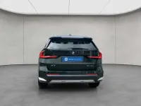 Gebraucht BMW X1 xLine 150 PS (110 kW) 2025 Grün SUV