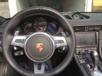 gebraucht Porsche 911 Carrera 4 Cabriolet 991 GTS Carrera Sauger