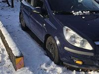 Gebraucht Opel Corsa Edition 60 PS (44 kW) 2009 Limousine