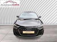 Gebraucht Audi A1 S-Line 150 PS (110 kW) 2022 Mythosschwarz Kleinwagen
