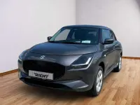 Neu Suzuki Swift Comfort 82 PS (60 kW) 2026 Mineral gray metallic Kleinwagen
