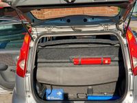 Gebraucht Nissan Note 88 PS (64 kW) 2007 Kleinwagen