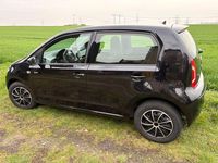 Gebraucht VW up! Cup 60 PS (44 kW) 2014 Schwarz Kleinwagen