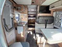 Gebraucht Knaus VAN WAVE 140 PS (102 kW) 2024 Campovolo grau (metallic) Van