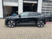 Neu Renault Megane E-Tech Komfort 160 kW (218 PS) 2025 Schwarz (black pearlschwarz metallic (schwarz)) Limousine