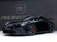 Gebraucht Porsche 992 510 PS (375 kW) 2023 Schwarz