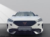Gebraucht Cupra Formentor VZ 310 PS (228 kW) 2023 Weiss SUV