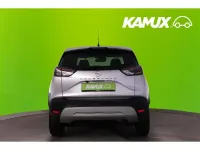 Occasion Opel Crossland Elegance 110 ch (80 kW) 2023 Gris SUV