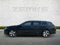 Gebraucht VW Passat Business 150 PS (110 kW) 2025 Schwarz Kombi