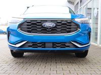Neu Ford Kuga ST-Line X 242 PS (177 kW) 2025 Desert island blue metallic SUV