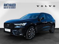 Gebraucht Volvo XC60 Plus 197 PS (144 kW) 2023 Schwarz SUV