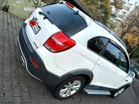 Gebraucht Chevrolet Captiva 167 PS (122 kW) 2013 Weiß SUV