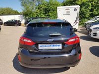 gebraucht Ford Fiesta Cool & Connect Connect10 Ltr. - 70 kW...