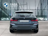 Gebraucht Alpina B3 462 PS (339 kW) 2021 Grau Limousine