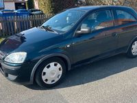 gebraucht Opel Corsa C