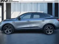 Gebraucht Renault Arkana R.S. 158 PS (116 kW) 2023 Grau SUV
