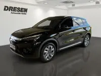 Neu BYD Atto 3 330 kW (449 PS) 2026 Schwarz SUV