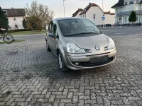 Gebraucht Renault Grand Modus 104 PS (76 kW) 2010 Van / Kleinbus