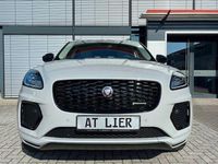 Gebraucht Jaguar E-Pace R-Dynamic 250 PS (183 kW) 2022 Grau SUV