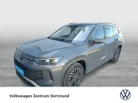 Gebraucht VW Tayron Life 204 PS (150 kW) 2025 Delfingrau metallic SUV