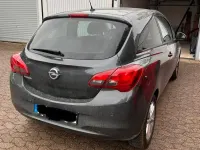 Gebraucht Opel Corsa 69 PS (50 kW) 2017 Kleinwagen