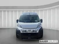 Neu Fiat Ducato 140 PS (102 kW) 2026 Weiss (pastell)) (weiss Van