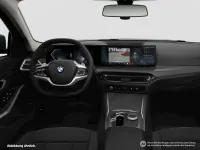 Gebraucht BMW 320 184 PS (135 kW) 2025 Grau Limousine