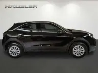 Gebraucht Opel Mokka Edition 131 PS (96 kW) 2022 Diamant schwarz (metallic) SUV