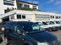 gebraucht VW Caddy Life 1.9 TDI 77kW 5-Sitzer -